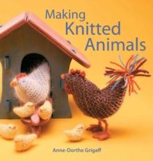 Making Knitted Animals