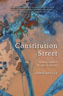 Constitution Street : Finding Hope in an Age of Anxiety