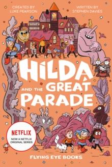 Hilda and the Great Parade