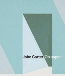 John Carter : On Paper