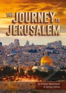 JOURNEY TO JERUSALEM