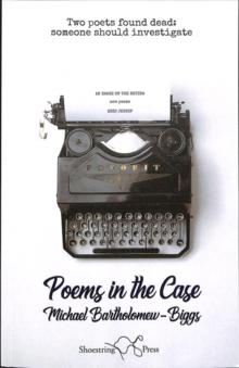 Poems in the Case