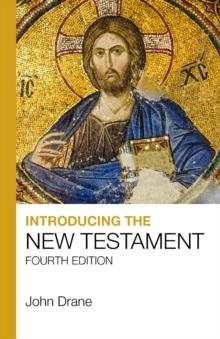 Introducing the New Testament : Fourth edition