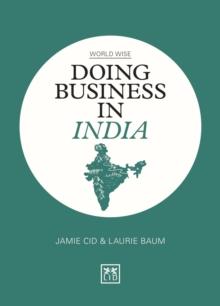 Doing Business in India