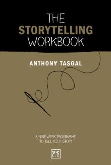 The Storytelling Workbook : A nine-week programme to tell your story