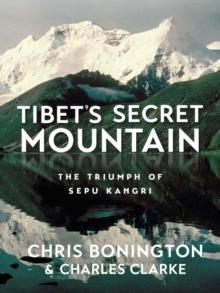 Tibet's Secret Mountain