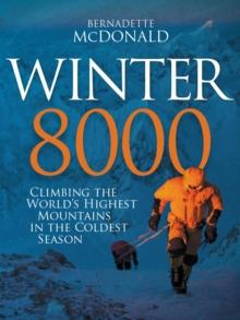 Winter 8000