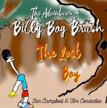 The Adventures of Billy Bog Brush