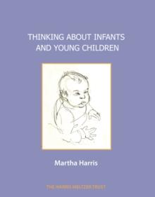 Thinking about Infants and Young Children