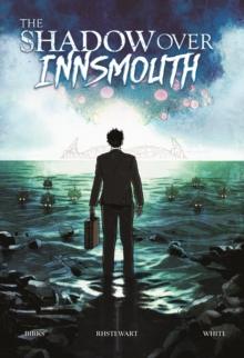 The Shadow Over Innsmouth