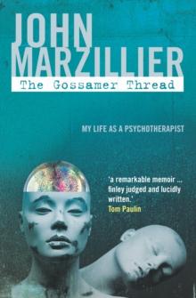 The Gossamer Thread : My Life as a Psychotherapist