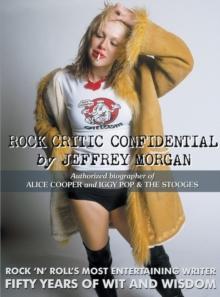 Rock Critic Confidential