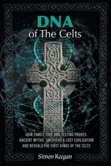 DNA of the Celts