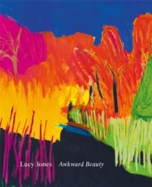 Awkward Beauty : The Art of Lucy Jones