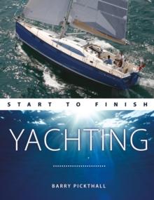 Yachting Start to Finish