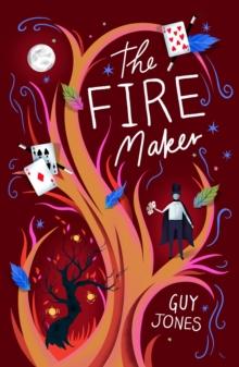 The Fire Maker