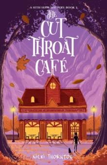 The Cut-Throat Cafe