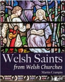 Welsh Saints from Welsh Churches