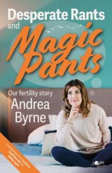 Desperate Rants and Magic Pants : Our fertility story