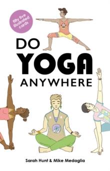 Do Yoga Anywhere