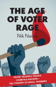 The Age Of Voter Rage