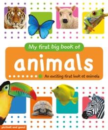 My First Big Book of Animals