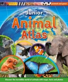 Junior Animal Atlas