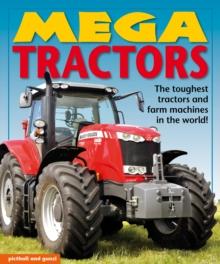 Mega Tractors