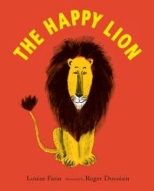 The Happy Lion