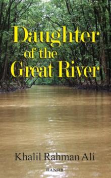 Daughter of the Great River