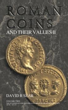 Roman Coins and Their Values : Volume 2