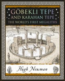 Goebekli Tepe