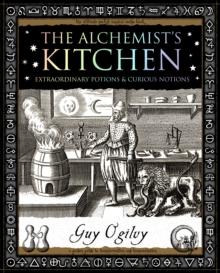 The Alchemist's Kitchen