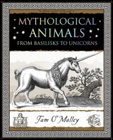 Mythological Animals