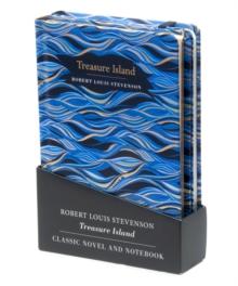 Treasure Island Gift Pack