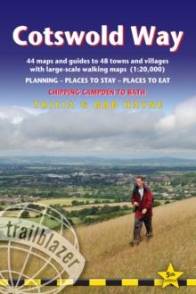 Trailblazer Cotswold Way