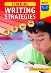 Teaching Writing Strategies