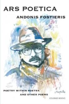 Ars Poetica : Poetry within Poetry and other poems