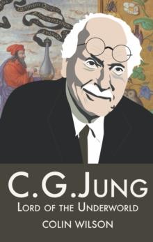 C.G.Jung : Lord of the Underworld