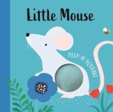 Little Mouse Peep-a-Squeak!