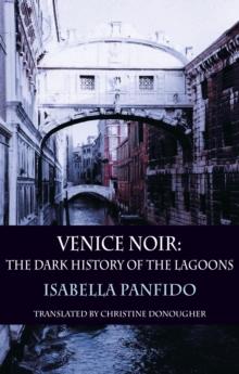 Venice Noir