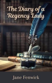 Diary of a Regency Lady