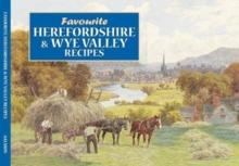 Salmon Favourite Herefordshire and Wye Valley Recipes