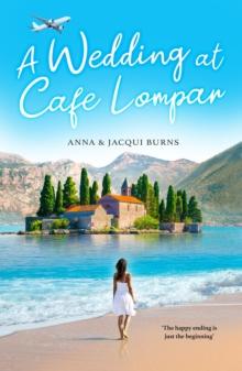 A Wedding at Cafe Lompar