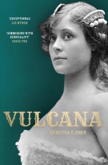 Vulcana