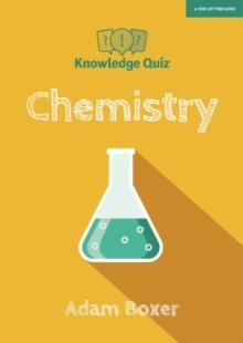 Knowledge Quiz: Chemistry