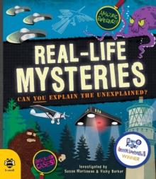 Real-life Mysteries