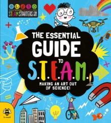 The Essential Guide to STEAM