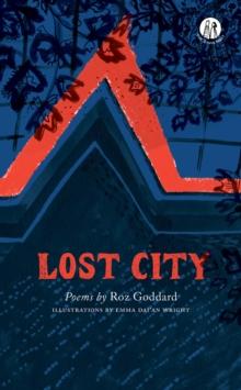 Lost City : Poems