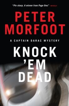 Knock 'em Dead : A Captain Darac Mystery